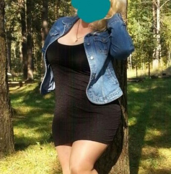 Анкета проститутки Селена - Фото 1, Миарсо, 40 лет, №13304