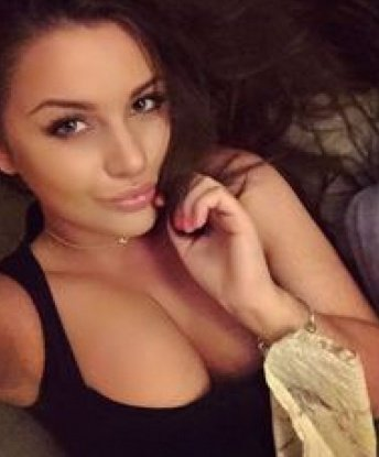 Анкета проститутки Светлана - Фото 1, Миарсо, 25 лет, №8727